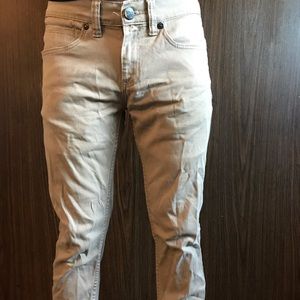 RSQ khaki pants
